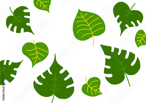 南国植物