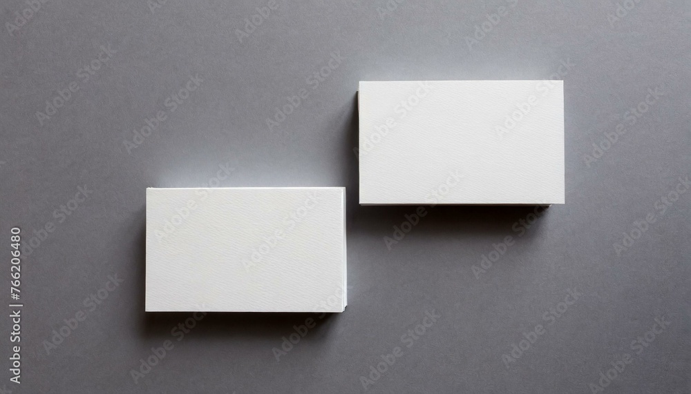 Business Card Mockup for Branding - Presentation for Personal Identification or Pursue of Business - Promotional Material for Business Endeavors - Neutral Background Business Card Mockup for Branding - Presentation for Personal Identification or Pursue of Business - Promotional Material for Business Endeavors - Neutral Background