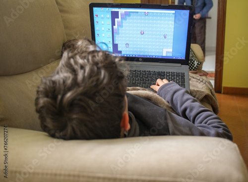 Digital Discovery: Exploring Boundless Worlds