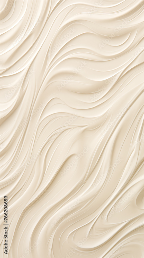 Cream background Cream background