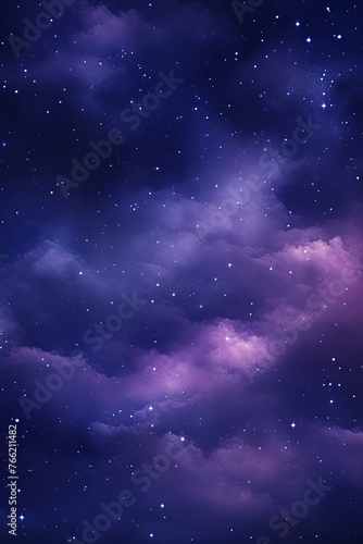 a high resolution purple night sky texture