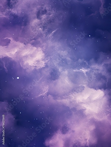 a high resolution purple night sky texture