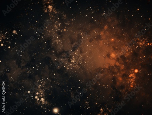 a high resolution tan night sky texture  photo