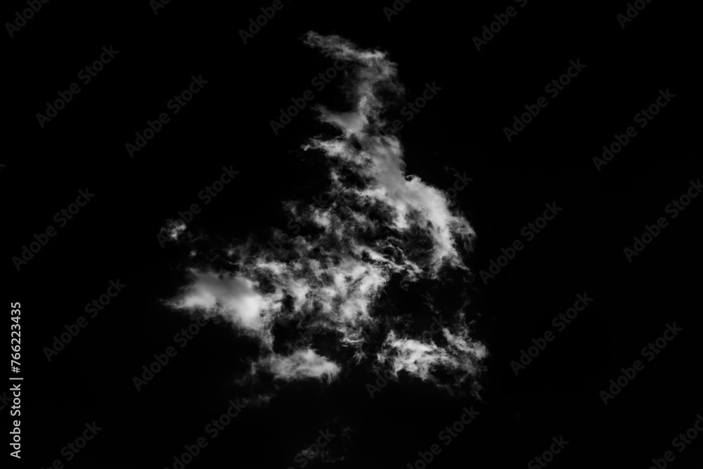 Cloud Brush Cloud Brush
