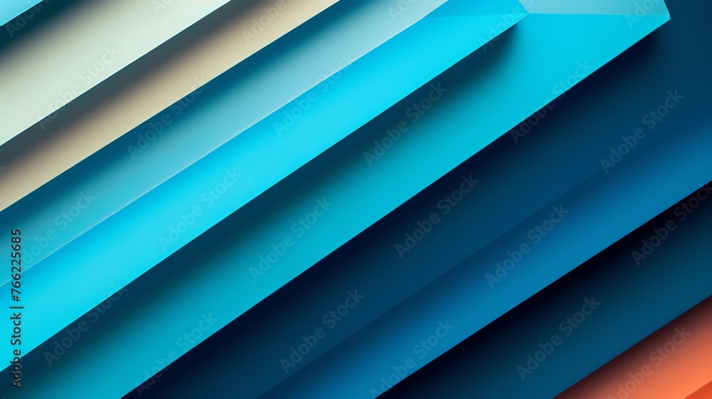 a blue and white striped background a blue and white striped background