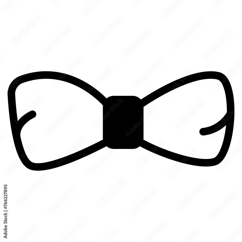 bow ribbon icon