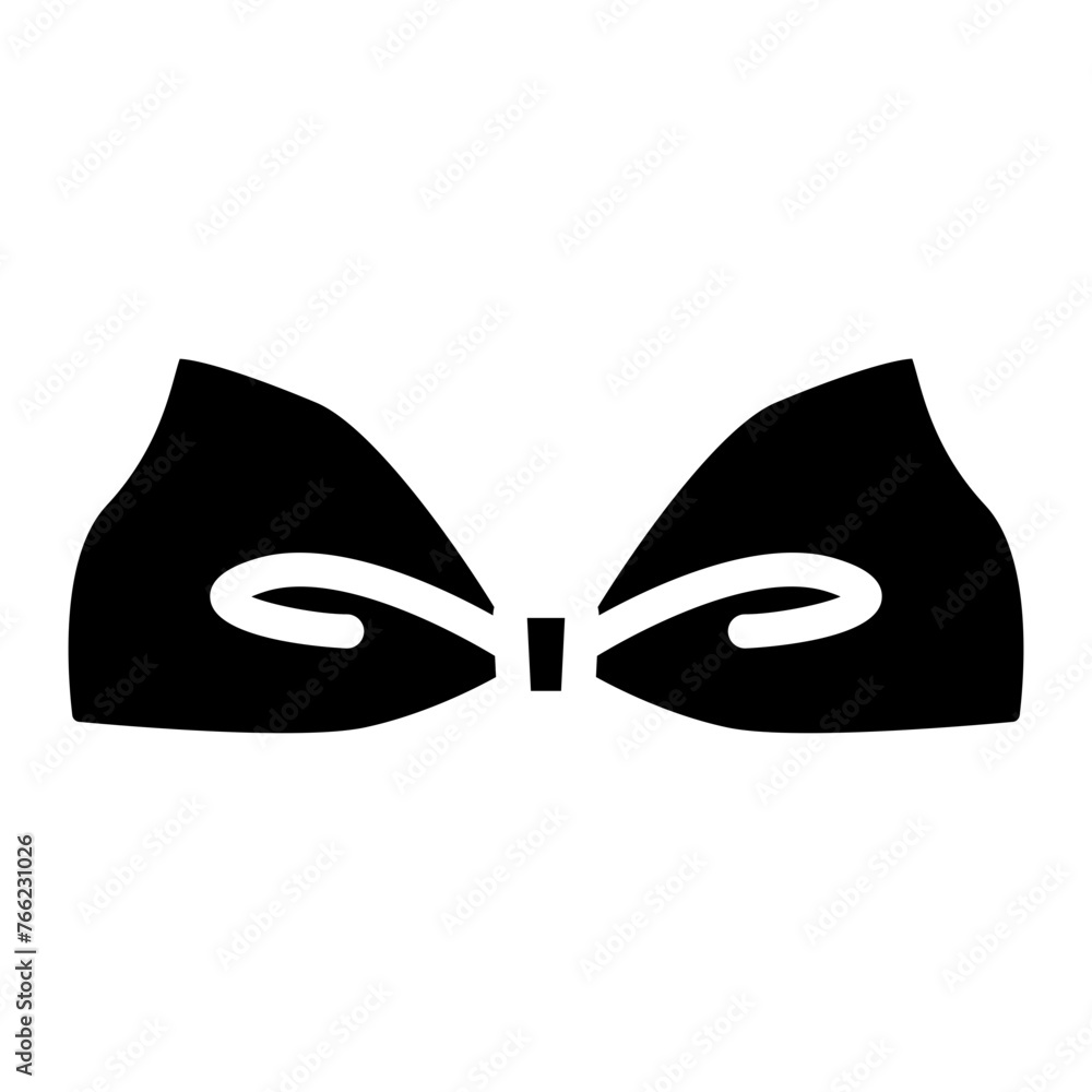 bow ribbon icon bow ribbon icon