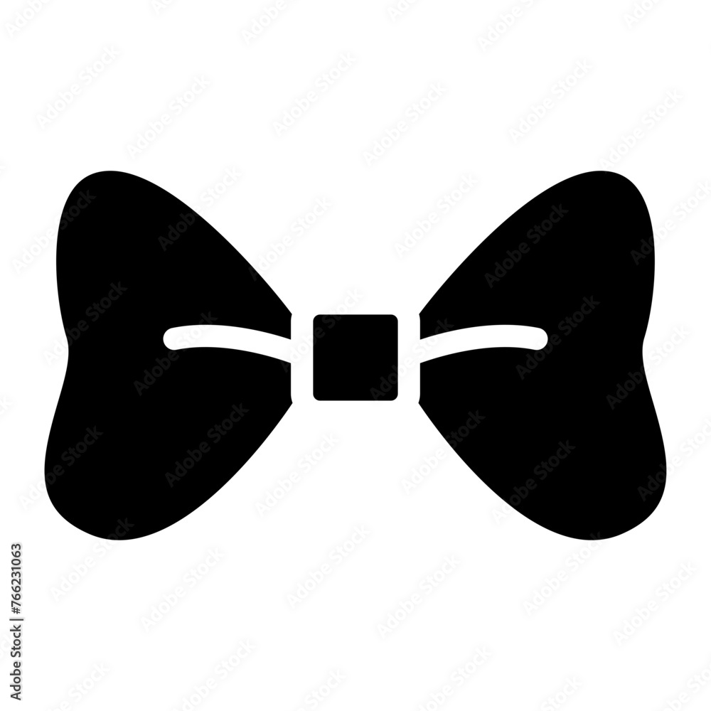 bow ribbon icon bow ribbon icon