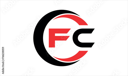 FC initial letter circle icon gaming logo design vector template. batman logo, sports logo, monogram, polygon, war game, symbol, playing logo, abstract, fighting, typography, minimal, wings logo, sign Free Download FC initial letter circle icon gaming logo design vector template. batman logo, sports logo, monogram, polygon, war game, symbol, playing logo, abstract, fighting, typography, minimal, wings logo, sign - GFXLoad