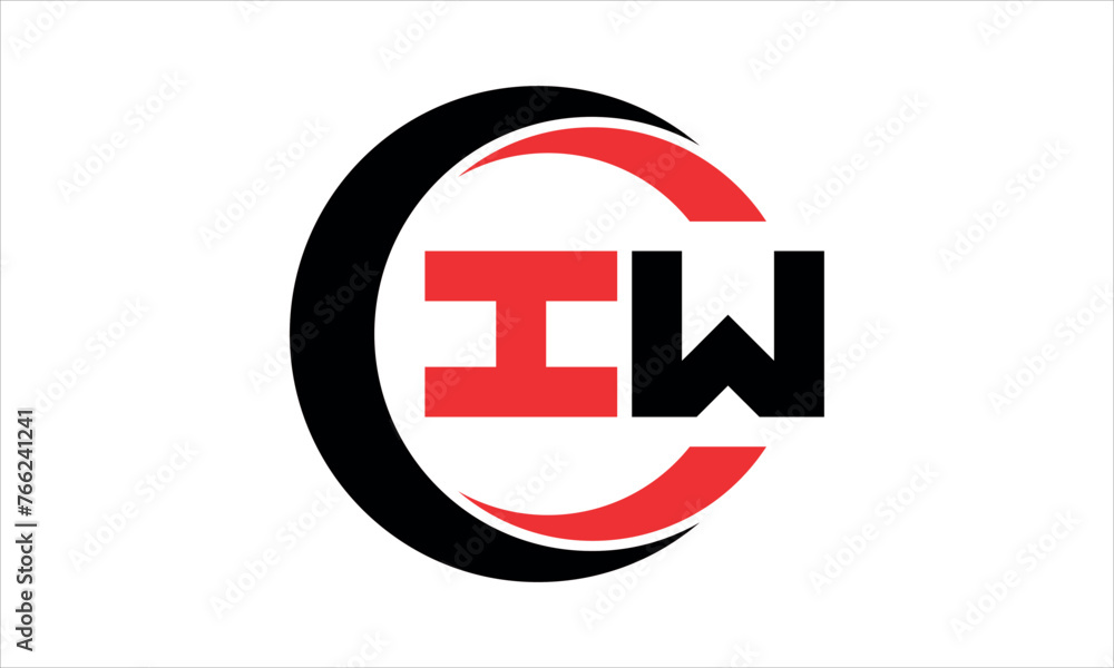IW initial letter circle icon gaming logo design vector template. batman logo, sports logo, monogram, polygon, war game, symbol, playing logo, abstract, fighting, typography, minimal, wings logo, sign IW initial letter circle icon gaming logo design vector template. batman logo, sports logo, monogram, polygon, war game, symbol, playing logo, abstract, fighting, typography, minimal, wings logo, sign