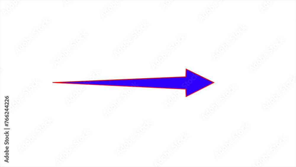 Arrow right direction sign. Arrow icon, symbol or sign. Arrow right direction sign. Arrow icon, symbol or sign.