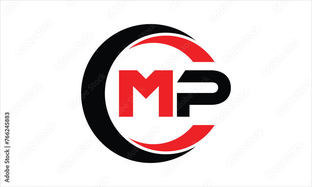 MP initial letter circle icon gaming logo design vector template. batman logo, sports logo, monogram, polygon, war game, symbol, playing logo, abstract, fighting, typography, minimal, wings logo, sign MP initial letter circle icon gaming logo design vector template. batman logo, sports logo, monogram, polygon, war game, symbol, playing logo, abstract, fighting, typography, minimal, wings logo, sign