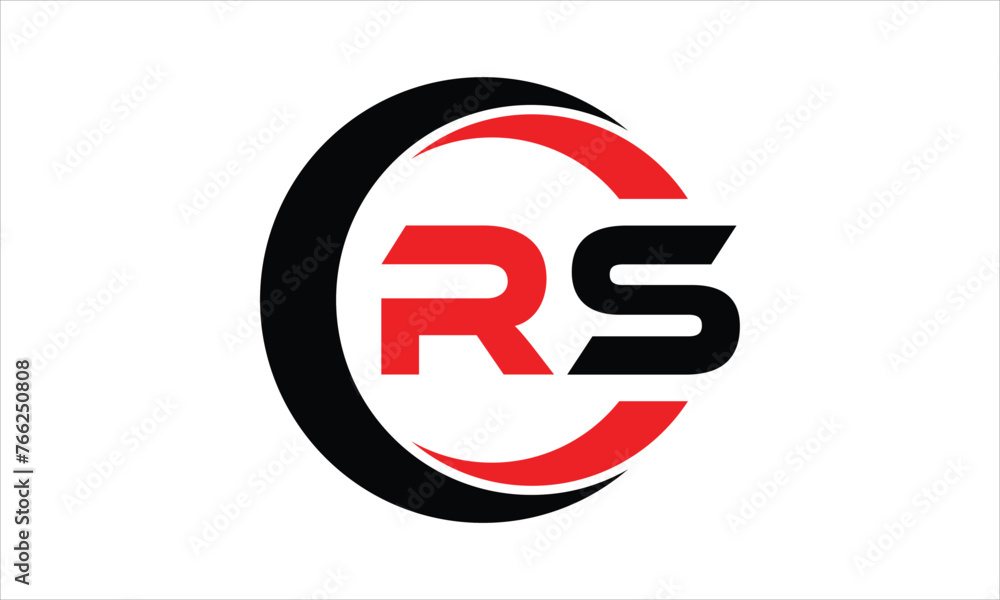 RS initial letter circle icon gaming logo design vector template. batman logo, sports logo, monogram, polygon, war game, symbol, playing logo, abstract, fighting, typography, minimal, wings logo, sign RS initial letter circle icon gaming logo design vector template. batman logo, sports logo, monogram, polygon, war game, symbol, playing logo, abstract, fighting, typography, minimal, wings logo, sign
