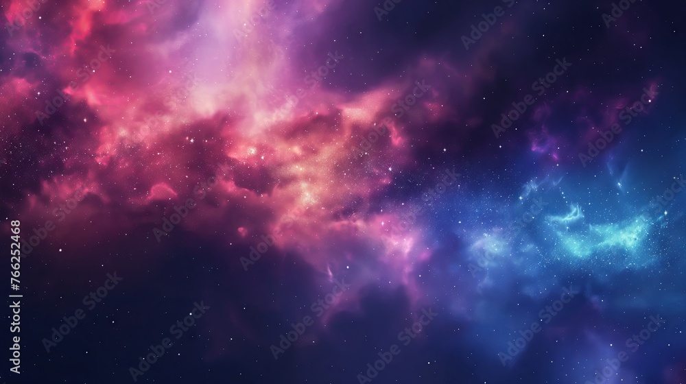 Galaxy cosmos abstract multicolored background Galaxy cosmos abstract multicolored background