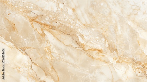 Beige marble texture background, ivory natural marbel tiles for ceramic wall tiles and floor tiles, generative ai