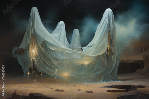 Romanticism's Quest: Wanderer Above the Sea of Fog