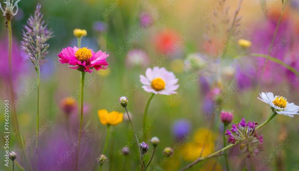 cosmos flower