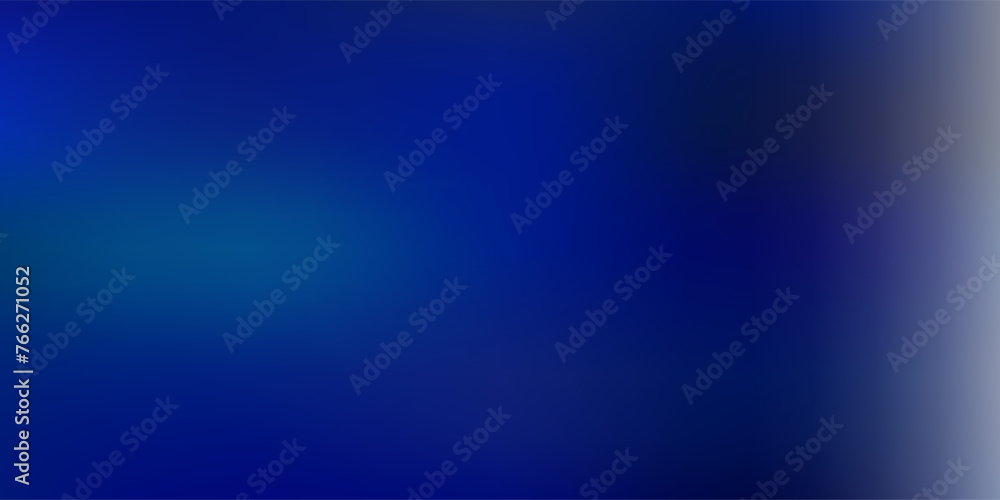 Light blue vector blurred background.