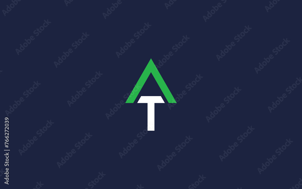 letter at or ta logo icon design vector design template inspiration letter at or ta logo icon design vector design template inspiration