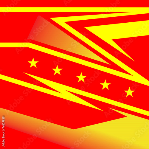 abstract racing vector background design