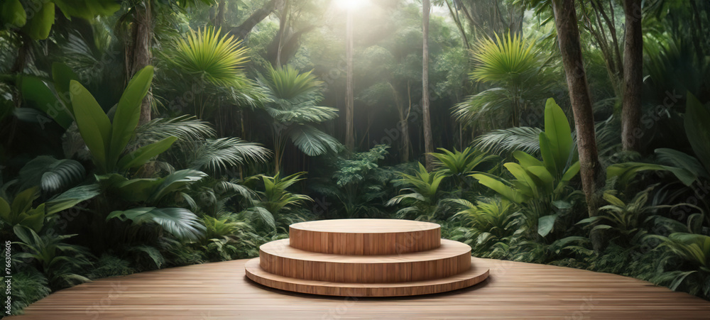 Minimal abstract cosmetic background for product presentation. Cosmetic bottle podium and green palm leaf on grey color background. 3d render illustration.ai generated Minimal abstract cosmetic background for product presentation. Cosmetic bottle podium and green palm leaf on grey color background. 3d render illustration.ai generated