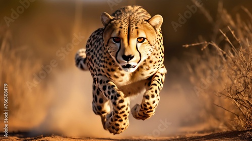 Cheetah UHD wallpaper