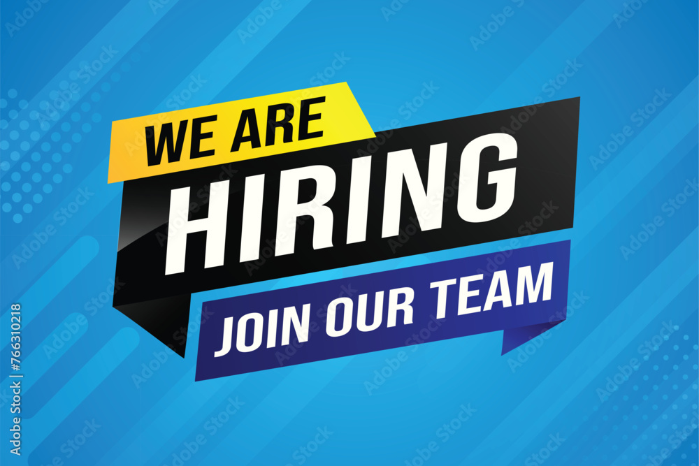 we are hiring join our team poster banner graphic design icon logo sign symbol social media website coupon
we are hiring join our team poster banner graphic design icon logo sign symbol social media website coupon