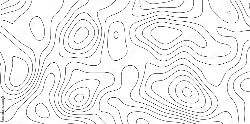 Abstract white topography vector background. Topography map art curve drawing. The concept of conditional geographical pattern and topography. Vector illustration. Abstract white topography vector background. Topography map art curve drawing. The concept of conditional geographical pattern and topography. Vector illustration.