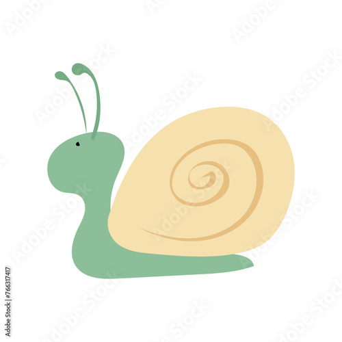 Schnecke