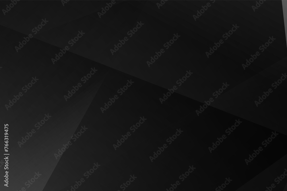Abstract black and grey on light silver background modern design. Vector illustration eps 10. Abstract black and grey on light silver background modern design. Vector illustration eps 10.
