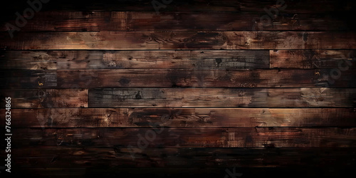  a brown wood plank background, brown wood fence texture and background, old wood vintage
 photo
