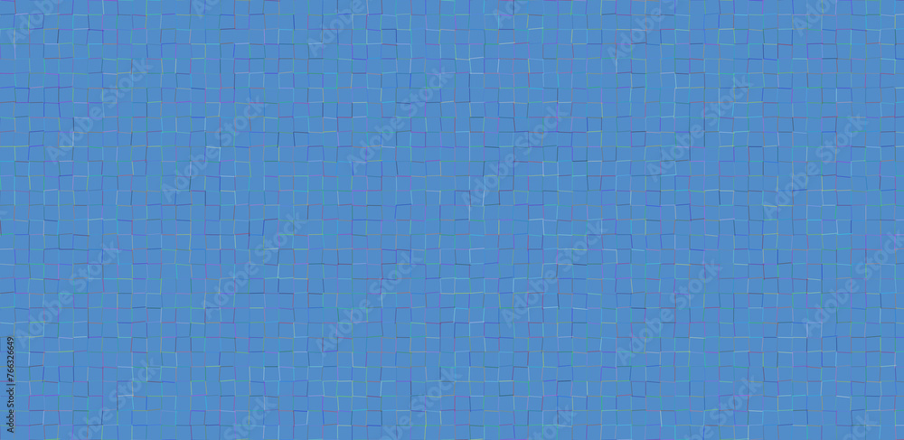 Grid Distortion Background Grid Distortion Background