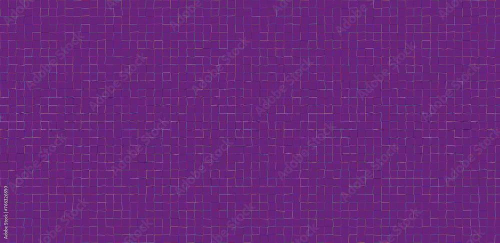 Grid Distortion Background Grid Distortion Background