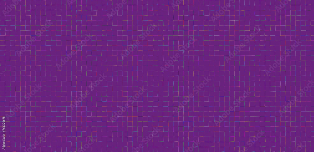 Grid Distortion Background Grid Distortion Background