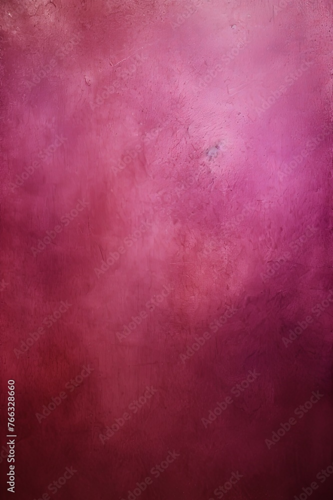 Maroon purple orange, a rough abstract retro vibe background template or spray texture color gradient