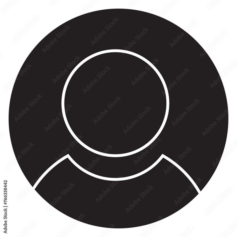 User icon in flat style, Person icon, User icon for web site, User icon vector file illustration. EPS 10 User icon in flat style, Person icon, User icon for web site, User icon vector file illustration. EPS 10