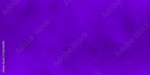 Abstract background with purple watercolor texture .smoke vape purple rain cloud and mist or smog fog exploding canvas background .hand painted vector illustration with watercolor design .