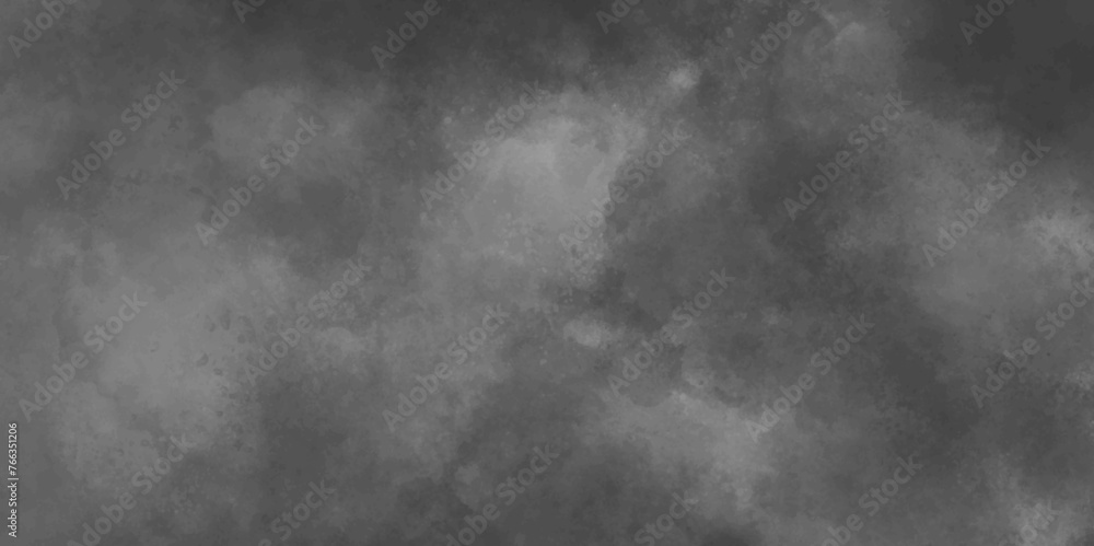 Abstract background with dark gray watercolor texture .white smoke vape dark gray rain cloud and mist or smog fog exploding canvas background .hand painted vector illustration with watercolor design . Abstract background with dark gray watercolor texture .white smoke vape dark gray rain cloud and mist or smog fog exploding canvas background .hand painted vector illustration with watercolor design .