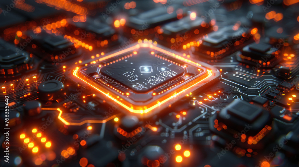 electronic circuit board electronic circuit board