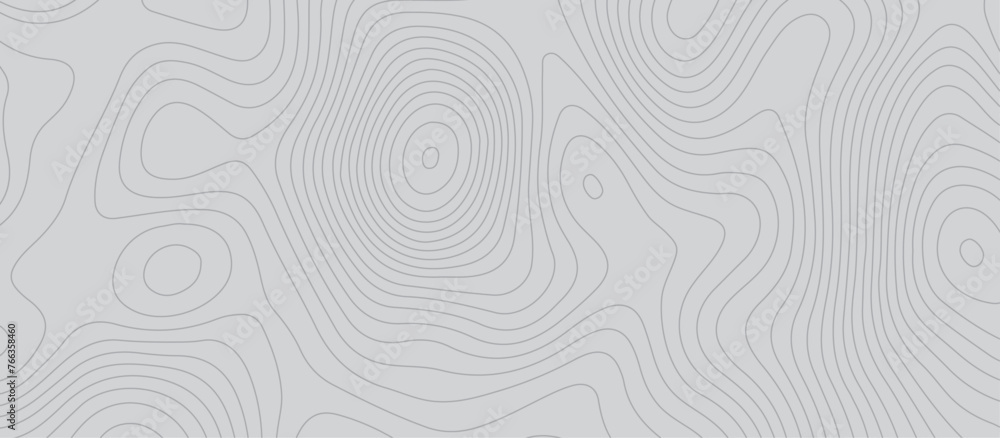 Topographic map background geographic line map pattern .panorama view gray color wave curve lines .geographic mountain relief abstract grid .the concept map of a conditional geography map . Topographic map background geographic line map pattern .panorama view gray color wave curve lines .geographic mountain relief abstract grid .the concept map of a conditional geography map .