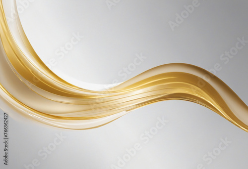 Simple Light And Gold Abstract Backgrounds Web graphics colorful background