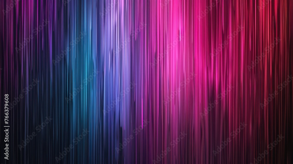 The colorful gradient background is energized by dynamic lines and speed effects, creating a lively visual.
