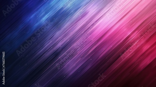 Dynamic lines and speed effects bring vibrancy to this colorful gradient background, making it visually striking. 