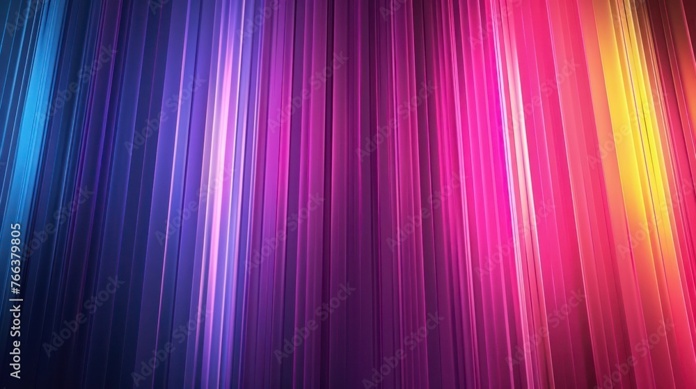 Featuring dynamic lines and speed effects, this colorful gradient background offers a visually dynamic experience.






