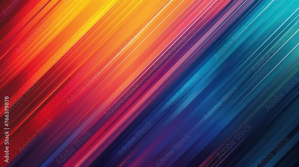 Colorful gradient background with dynamic lines and speed effects
Colorful gradient background with dynamic lines and speed effects