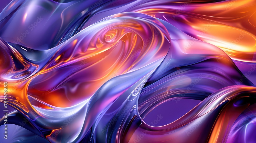 Metal Pump Texture Seamless flowing liquid metal texture background suitable for wallpaper ...