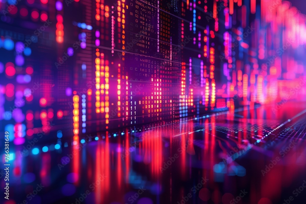 KPIs and metrics assess network security and efficiency, while future tech trends drive business services, data analytics and tech integration. KPIs and metrics assess network security and efficiency, while future tech trends drive business services, data analytics and tech integration.
