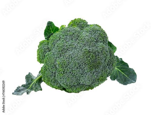 Broccoli transparent png