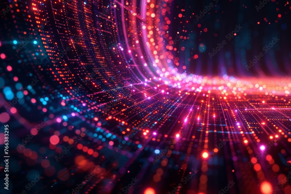 Harnessing big data for strategic business growth and informed decisions through advanced technology. Harnessing big data for strategic business growth and informed decisions through advanced technology.