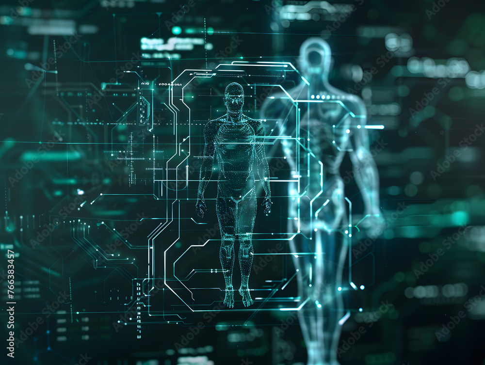 Cybersecurity Abstract Technology Network Background With Digital Data Protection Security Concept. Cybersecurity Abstract Technology Network Background With Digital Data Protection Security Concept.